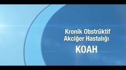 KOAH (Kronik Obstrüktif Akciğer Hastalığı)
