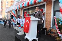 Nevşehir Nafiz Cemile Dirikoç Aile Sağlık Merkezi Açılışı Yapıldı 09.03.2020