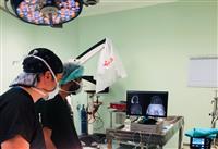 Nevşehirde İlk Kez Nöronavigasyon ile Beyin Tümörü Ameliyatı Başarılı Bir Şekilde Yapıldı4.jpg
