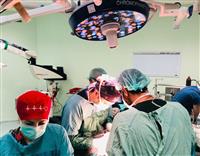 Nevşehirde İlk Kez Nöronavigasyon ile Beyin Tümörü Ameliyatı Başarılı Bir Şekilde Yapıldı 3.jpg